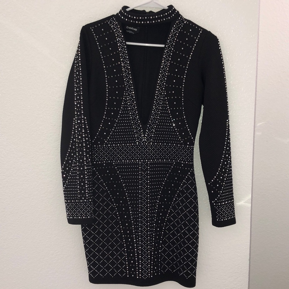 BEBE Dress